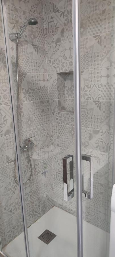 Apartamento Con Vistas Al Puerto Deportivo Las Fuentes 阿尔考斯布里 外观 照片