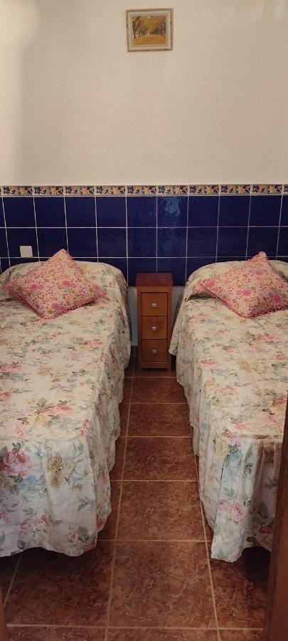 Apartamento Con Vistas Al Puerto Deportivo Las Fuentes 阿尔考斯布里 外观 照片