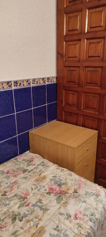 Apartamento Con Vistas Al Puerto Deportivo Las Fuentes 阿尔考斯布里 外观 照片