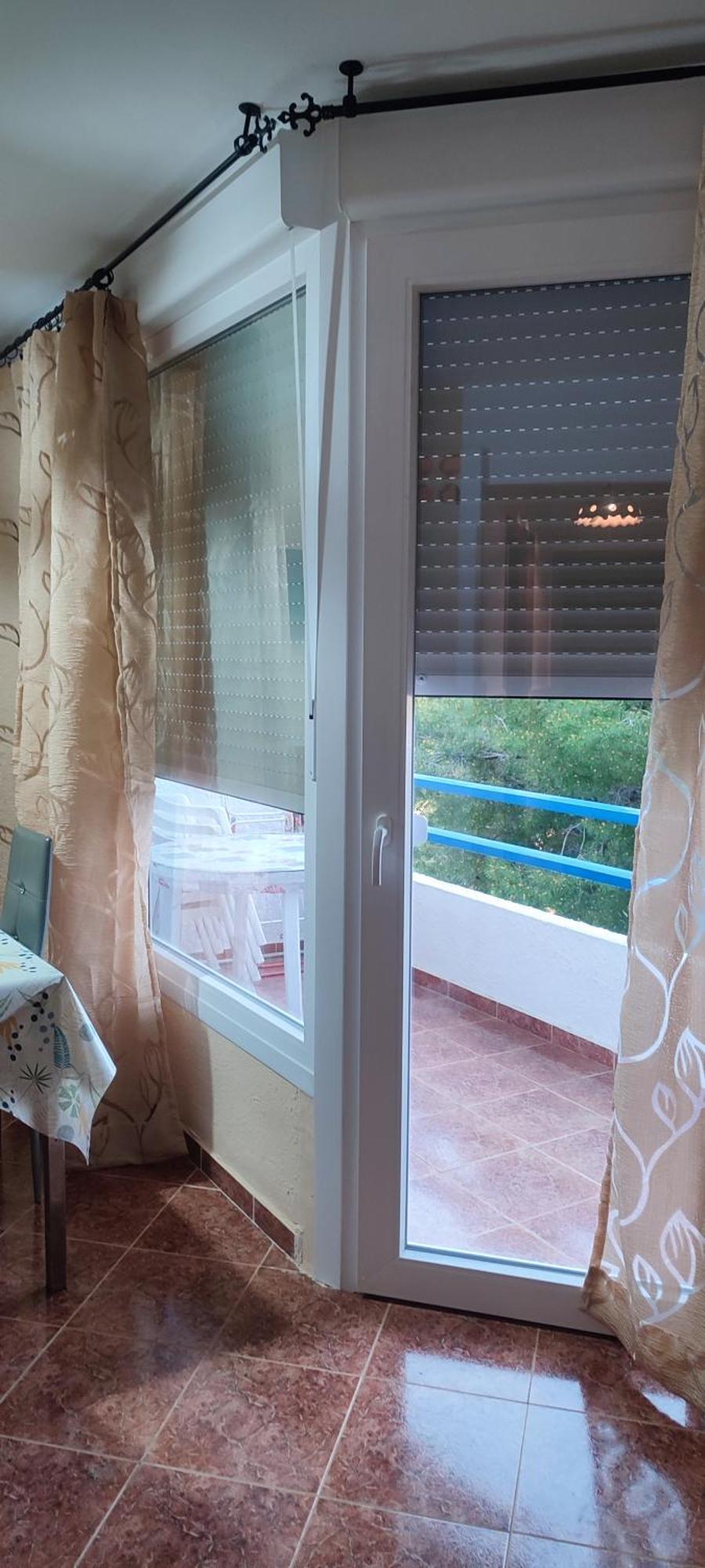 Apartamento Con Vistas Al Puerto Deportivo Las Fuentes 阿尔考斯布里 外观 照片